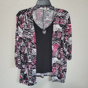 Rebecca Malone Women's Blouse